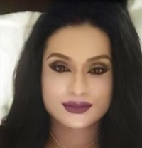 Sonali - Transsexual escort in Nashik