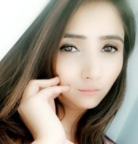 Sonali Indian Girl - escort in Abu Dhabi