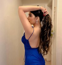 Sonali Indian Model - escort in Al Ain