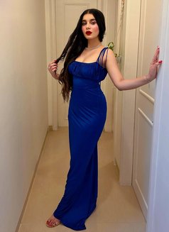 Sonali Indian Model - escort in Al Ain Photo 2 of 5