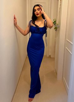 Sonali Indian Model - escort in Al Ain Photo 3 of 5