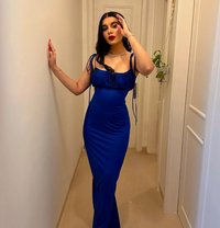 Sonali Indian Model - escort in Al Ain