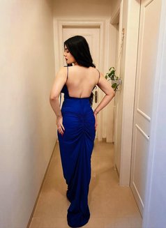 Sonali Indian Model - escort in Al Ain Photo 4 of 5