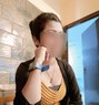 Sonali indipendent work escorts service - escort in Jaipur Photo 2 of 3