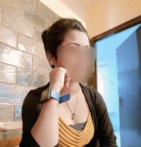 Sonali indipendent work escorts service - puta in Jaipur