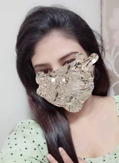 Sonali indipendent work escorts service - puta in Jaipur Photo 3 of 3
