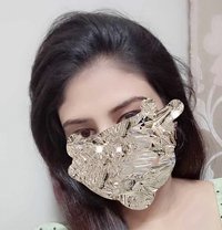 Sonali indipendent work escorts service - puta in Jaipur