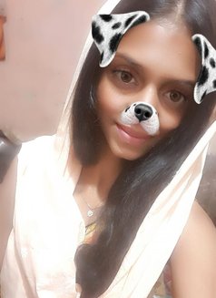Sonali Little Doll - escort in Pune Photo 1 of 28