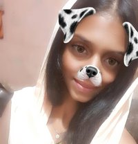 Sonali Little Doll - escort in Pune