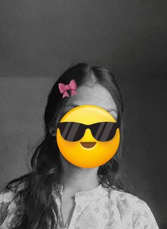 Sonali Little Doll - escort in Pune Photo 2 of 28