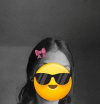 Sonali Little Doll - escort in Pune