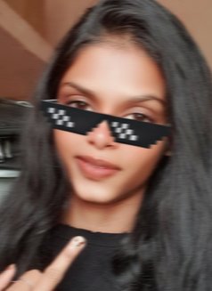 Sonali Little Doll - escort in Pune Photo 3 of 28
