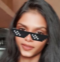 Sonali Little Doll - escort in Pune