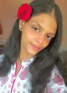 Sonali Little Doll - escort in Pune Photo 17 of 28