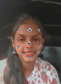 Sonali Little Doll - escort in Pune Photo 18 of 28