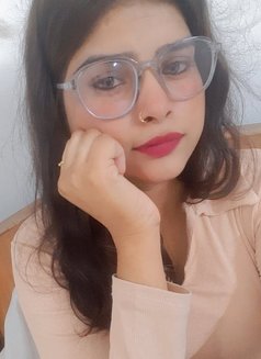 Sonali(meet or Cam Show) - escort in Hyderabad Photo 4 of 4