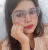Sonali(meet or Cam Show) - escort in Hyderabad Photo 4 of 4