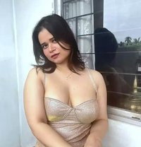 SONALI MUKHERJEE - escort agency in Lucknow