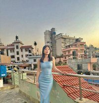 Sonali 🇳🇵 - escort in Kathmandu