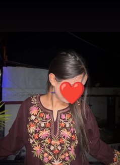 Sonali - escort in Kathmandu Photo 1 of 2