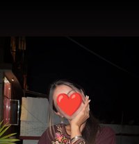Sonali - escort in Kathmandu