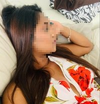 Anamika❣️ real meet&cam ❣️ available - puta in Bangalore