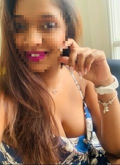 Sonali only real meet available - escort in Bangalore Photo 3 of 3