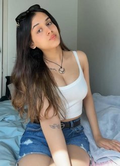 Sonali Patel - escort in Hyderabad Photo 1 of 4