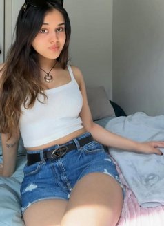 Sonali Patel - escort in Hyderabad Photo 3 of 4