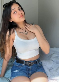 Sonali Patel - escort in Hyderabad Photo 4 of 4