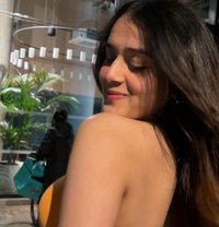 Sonali Patel - escort in Kochi