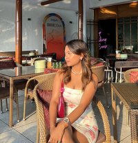 Sonali Patel - puta in Kochi