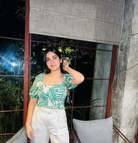 Sonali Patel - escort in Mumbai