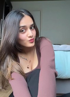 Sonali Patel - escort in Pune Photo 1 of 4