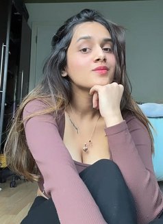 Sonali Patel - escort in Pune Photo 3 of 4