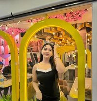 Sonali Patidar - escort in Hyderabad