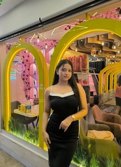 Sonali Patidar - escort in Hyderabad Photo 4 of 4