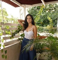 Sonali Queen - escort in Pune