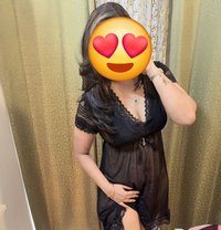 Sonali Real Meet and Cam In - escort in Noida