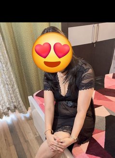 Sonali Real Meet and Cam In - escort in Noida Photo 2 of 3