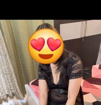 Sonali Real Meet and Cam In - escort in Noida