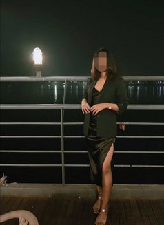 Sonali Real Meet and Cam Show - escort in Pune Photo 1 of 4