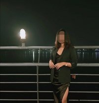 Sonali Real Meet and Cam Show - escort in Pune