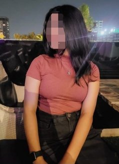Sonali Real Meet and Cam Show - escort in Pune Photo 2 of 4