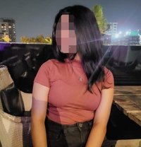 Sonali Real Meet and Cam Show - escort in Bangalore