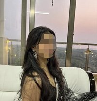 Sonali Real Meet and Cam Show - escort in Pune
