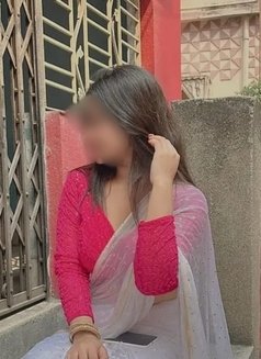 Sonali Real Meet and Cam Show - escort in Pune Photo 1 of 2