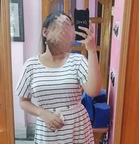 Sonali Real Meet and Cam Show - puta in Chennai