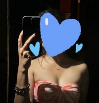 Sonali Real Meet and Cam Show - puta in Hyderabad