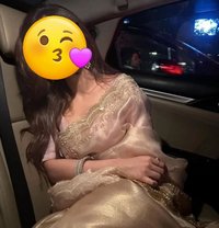 Sonali Real Meet and Cam Show - escort in Chennai Photo 2 of 4
